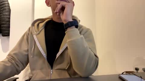 Dereck Myers online show from February 13, 2025, 8:48 am