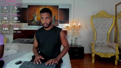 Snapshot of dereckandjake chatting on February 4, 2026, 11:27 am Dereck and Jake online show from February 4, 2026, 11:27 am