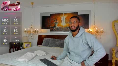 Snapshot of dereckandjake chatting on February 21, 2026, 11:00 am Dereck and Jake online show from February 21, 2026, 11:00 am