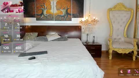 Snapshot of dereckandjake chatting on February 24, 2026, 11:19 am Dereck and Jake online show from February 24, 2026, 11:19 am