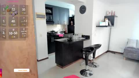 dereckgreen online show from March 5, 2026, 7:54 pm