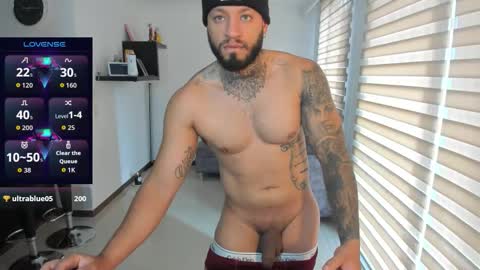 dereckgreen online show from March 28, 2026, 2:16 pm