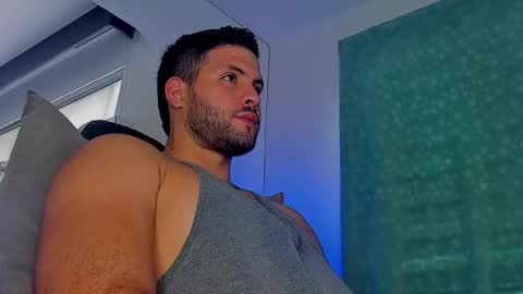 dereckhardd online show from March 1, 2026, 9:06 pm