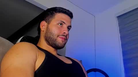 dereckhardd online show from March 7, 2026, 2:19 am