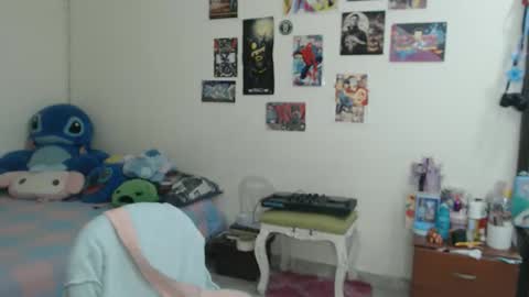 Snapshot of derek_44 chatting on February 13, 2026, 12:17 am derek_44 online show from February 13, 2026, 12:17 am