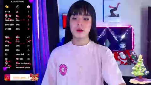 Derek independent online show from December 5, 2024, 10:12 pm