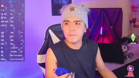 Derek independent online show from September 22, 2025, 6:43 pm