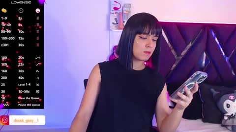 derek grey online show from February 28, 2025, 7:03 pm