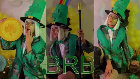 derek grey online show from March 11, 2025, 11:59 pm