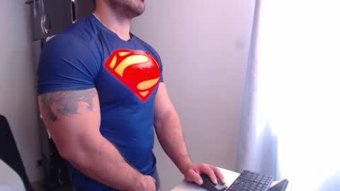 Derek online show from December 29, 2024, 3:13 pm