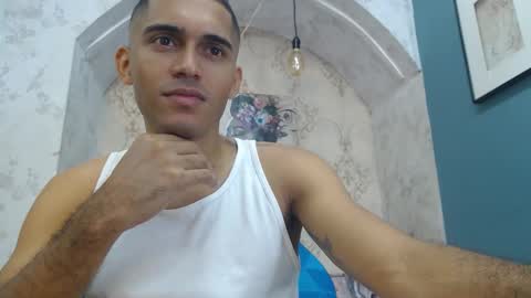 D E R E K online show from November 7, 2025, 11:32 am