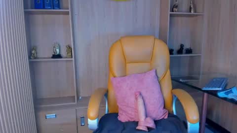 derek_voss online show from May 5, 2026, 1:19 pm