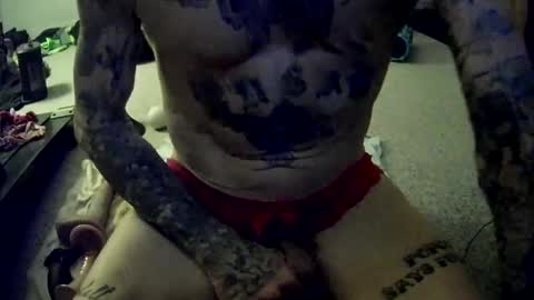 henry garfield online show from January 18, 2025, 11:00 am