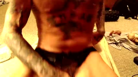 henry garfield online show from October 5, 2025, 7:50 am