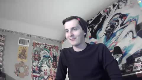 Snapshot of derekdings chatting on December 2, 2024, 1:25 am derekdings online show from December 2, 2024, 1:25 am