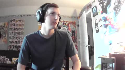 Snapshot of derekdings chatting on December 9, 2024, 6:57 pm derekdings online show from December 9, 2024, 6:57 pm