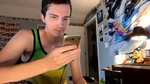 Snapshot of derekdings chatting on December 17, 2024, 7:59 pm derekdings online show from December 17, 2024, 7:59 pm