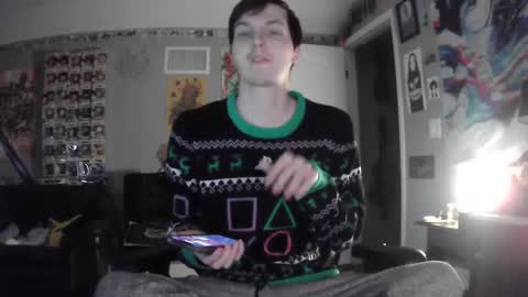 Snapshot of derekdings chatting on January 13, 2025, 1:39 pm derekdings online show from January 13, 2025, 1:39 pm