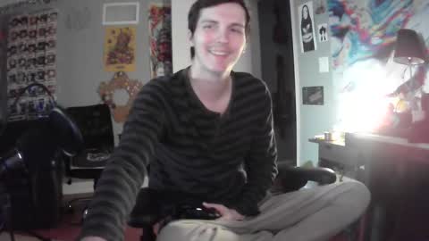 Snapshot of derekdings chatting on January 18, 2025, 2:02 pm derekdings online show from January 18, 2025, 2:02 pm