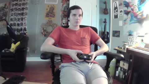 Snapshot of derekdings chatting on January 23, 2025, 2:28 pm derekdings online show from January 23, 2025, 2:28 pm