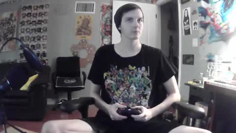 Snapshot of derekdings chatting on January 29, 2025, 12:12 am derekdings online show from January 29, 2025, 12:12 am