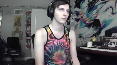 Snapshot of derekdings chatting on February 18, 2025, 6:15 am derekdings online show from February 18, 2025, 6:15 am