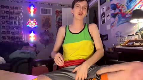 Snapshot of derekdings chatting on October 3, 2025, 2:30 am derekdings online show from October 3, 2025, 2:30 am