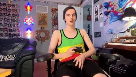 Snapshot of derekdings chatting on December 20, 2025, 6:26 pm derekdings online show from December 20, 2025, 6:26 pm