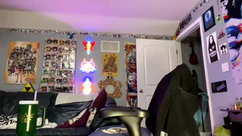 Snapshot of derekdings chatting on March 1, 2026, 1:18 am derekdings online show from March 1, 2026, 1:18 am