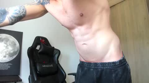 derekmuller11 online show from March 20, 2026, 5:07 pm