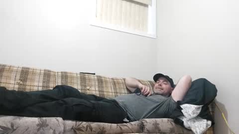 Snapshot of derf007 chatting on January 10, 2025, 2:55 pm derf007 online show from January 10, 2025, 2:55 pm