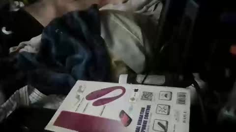 derick1961 online show from January 16, 2026, 5:33 am