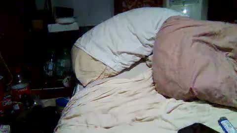 derick1961 online show from June 9, 2026, 2:34 am