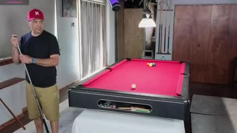 Derrick 52 and Brittany 50 online show from March 29, 2026, 5:35 pm