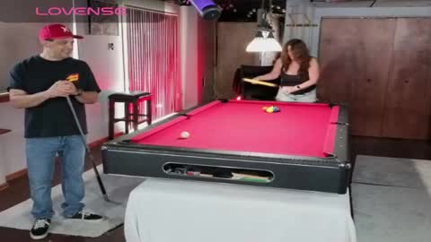 Derrick 52 and Brittany 50 online show from April 4, 2026, 5:43 pm