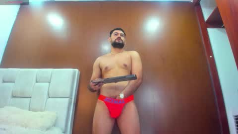 DerryBigger CM online show from February 28, 2026, 10:00 pm