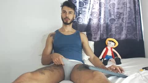 Snapshot of derrymaster chatting on December 28, 2024, 1:06 pm JhimyMaster online show from December 28, 2024, 1:06 pm