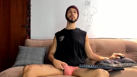 Snapshot of derrymaster chatting on January 5, 2026, 5:27 pm JhimyMaster online show from January 5, 2026, 5:27 pm