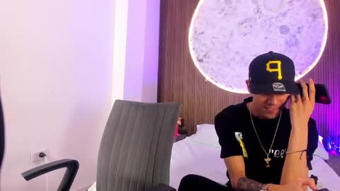 derrymeyers online show from March 30, 2026, 10:55 pm