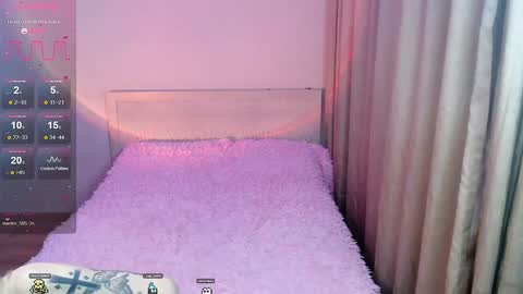 Snapshot of des_ch chatting on January 27, 2025, 9:55 pm Ari online show from January 27, 2025, 9:55 pm