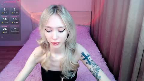 Snapshot of des_ch chatting on January 29, 2025, 7:00 pm Ari online show from January 29, 2025, 7:00 pm