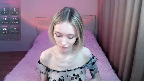 Snapshot of des_ch chatting on February 26, 2025, 10:09 pm Ari online show from February 26, 2025, 10:09 pm