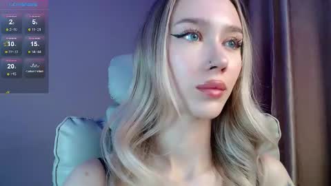 Snapshot of des_ch chatting on October 8, 2025, 5:21 pm Ari online show from October 8, 2025, 5:21 pm