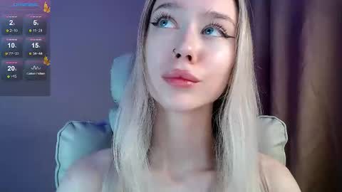 Snapshot of des_ch chatting on October 18, 2025, 5:14 pm Ari online show from October 18, 2025, 5:14 pm