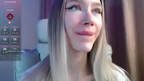 Snapshot of des_ch chatting on February 6, 2026, 5:27 pm Ari online show from February 6, 2026, 5:27 pm