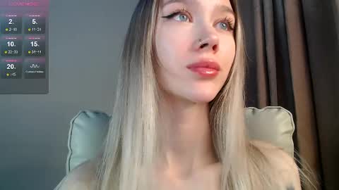 Ari online show from March 30, 2026, 4:52 pm