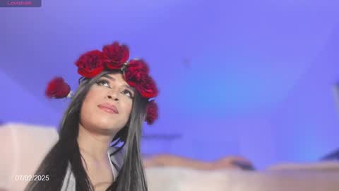 Tania ig tania rojas115 online show from February 8, 2025, 5:18 am