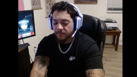 desertadventurer25 online show from October 17, 2025, 2:15 am