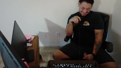 desertadventurer25 online show from February 5, 2026, 12:37 am