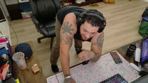 desertadventurer25 online show from March 4, 2026, 9:21 pm